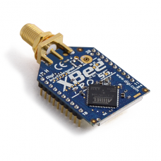 XBee 868 MHz SMA Module